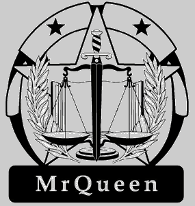 Logo Mrqueen
